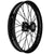 Rim Wheel - Front - 17" x 1.6" - 12mm ID - 32 Spokes - Tao Tao DB17 Dirt Bike - Version 1710 - VMC Chinese Parts