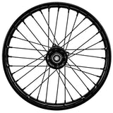 Rim Wheel - Front - 17.0 x 1.6 Inch - 12mm ID - 32 Spokes - Tao Tao DB17 Dirt Bike - Version 1710 - VMC Chinese Parts