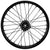 Rim Wheel - Front - 17" x 1.6" - 12mm ID - 32 Spokes - Tao Tao DB17 Dirt Bike - Version 1710 - VMC Chinese Parts