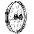Rim Wheel - Front - 17.0 x 1.6 Inch - 15mm ID - 32 Spokes - Tao Tao DB27 Dirt Bike - Version 1712 - VMC Chinese Parts