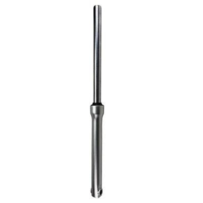 Front 25.0 Inch Shock for Coleman BT200X CT200U-EX Mini Bike - BLACK - VMC Chinese Parts