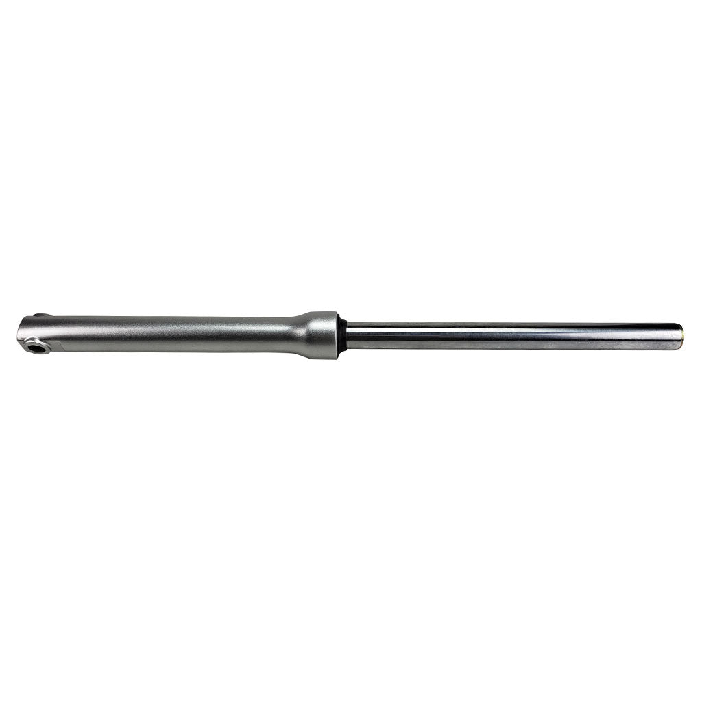 Front 25.0 Inch Shock for Coleman BT200X CT200U-EX Mini Bike - BLACK - VMC Chinese Parts