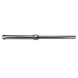 Front 25.0 Inch Shock for Coleman BT200X CT200U-EX Mini Bike - BLACK - VMC Chinese Parts