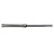 Front 25" Shock for Coleman BT200X CT200U-EX Mini Bike - BLACK - VMC Chinese Parts