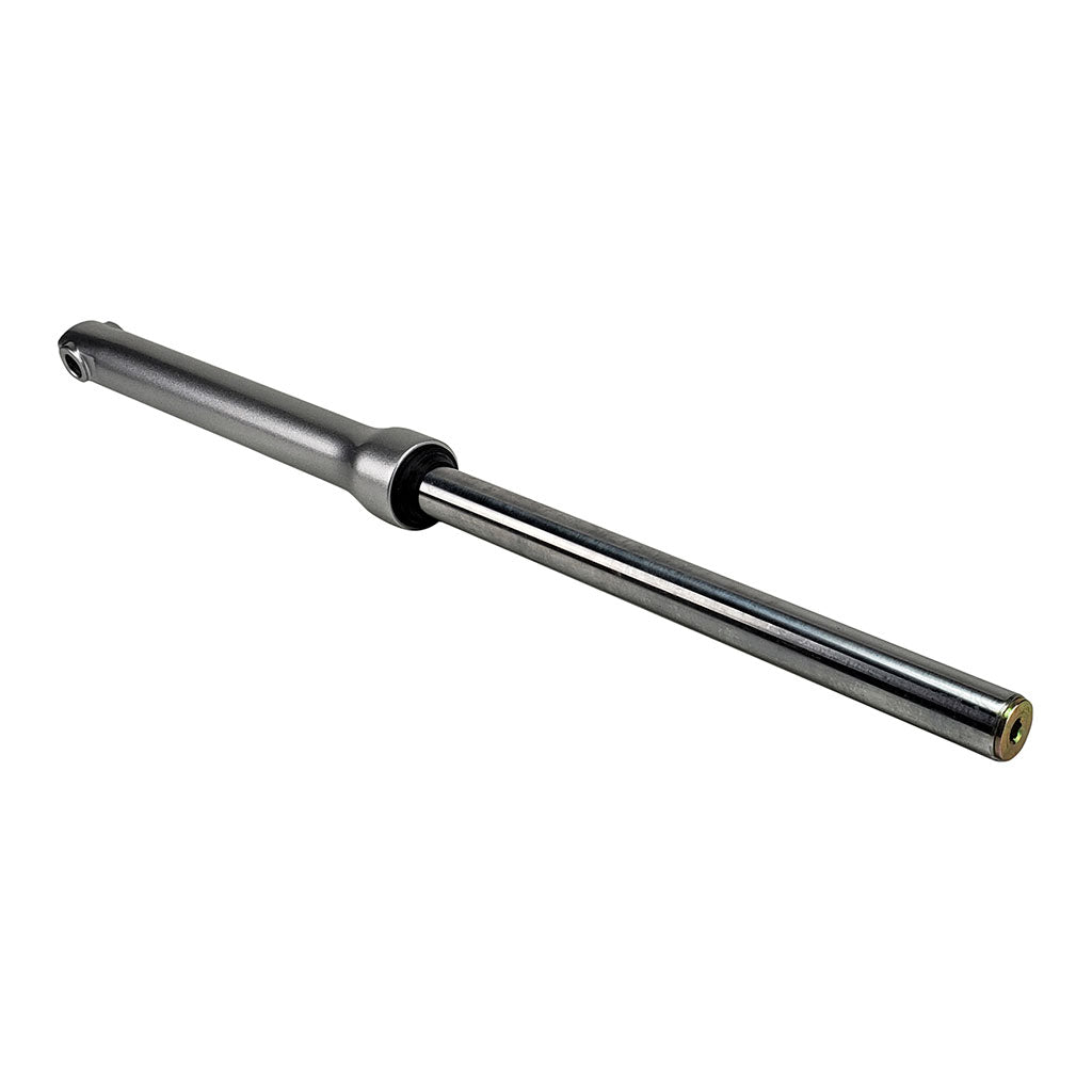 Front 25.0 Inch Shock for Coleman BT200X CT200U-EX Mini Bike - BLACK - VMC Chinese Parts