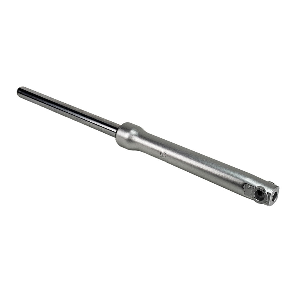 Front 25.0 Inch Shock for Coleman BT200X CT200U-EX Mini Bike - BLACK - VMC Chinese Parts