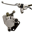 Front Brake Assembly for Tao Tao EVO 50, EVO 150, LANCER 150 Scooter - Version 595 - VMC Chinese Parts