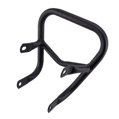 Front Bumper Black Metal - Tao Tao ATA150G - ATV