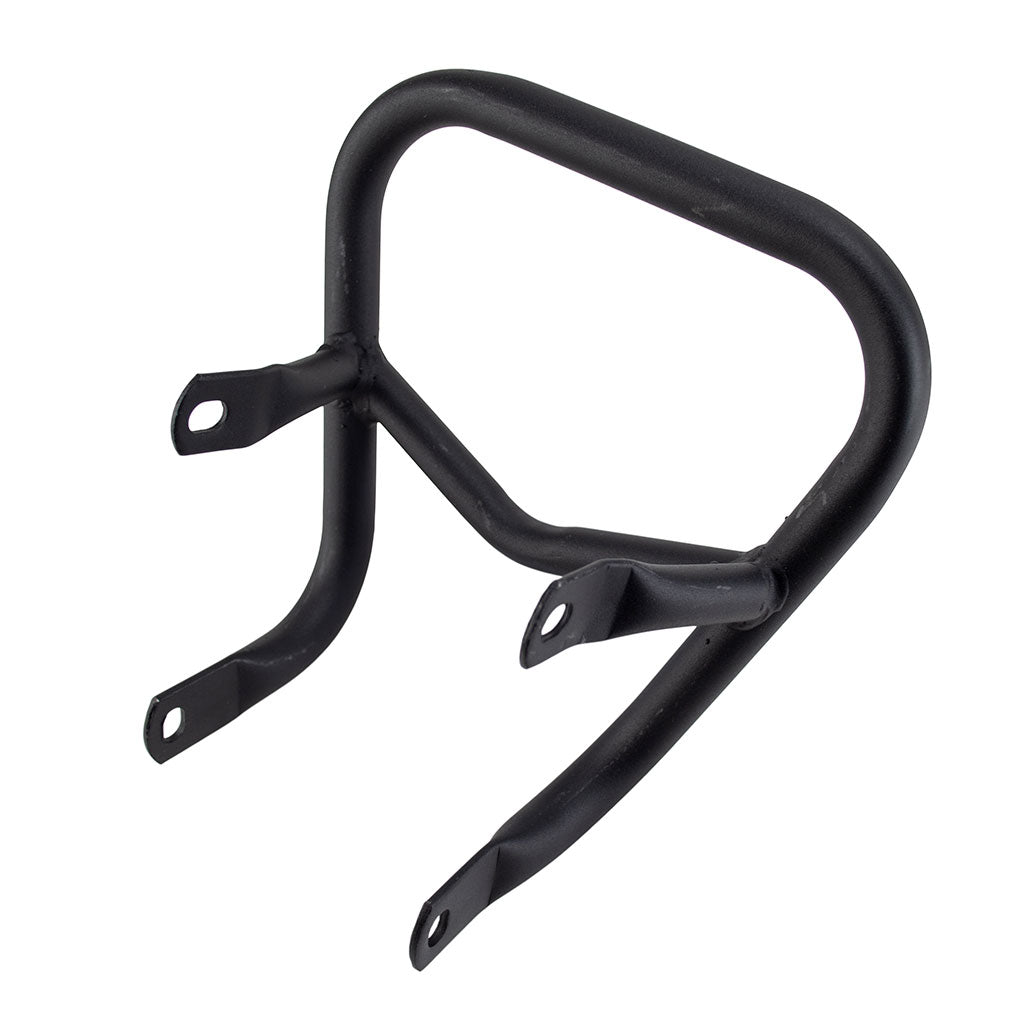 Front Bumper Black Metal - Tao Tao ATA150G - ATV - VMC Chinese Parts