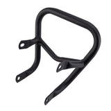 Front Bumper Black Metal - Tao Tao ATA150G - ATV - VMC Chinese Parts