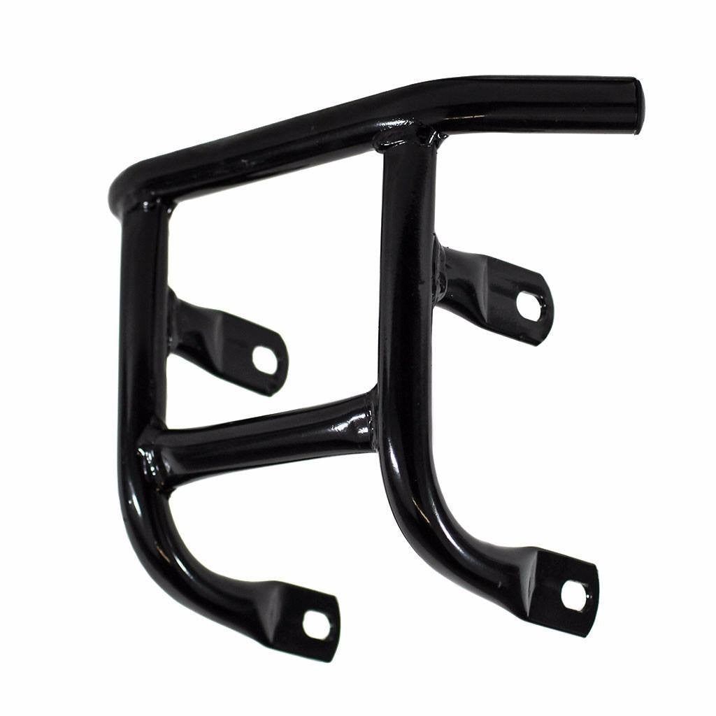 Front Bumper Black Metal - Tao Tao ATA110B, Boulder B1 - ATV