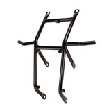 Bumper - Front - Black Metal - Tao Tao ATA125D, ATA135DU, TForce, NEW TFORCE - VMC Chinese Parts