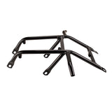 Bumper - Front - Black Metal - Tao Tao ATA125D, ATA135DU, TForce, NEW TFORCE - VMC Chinese Parts