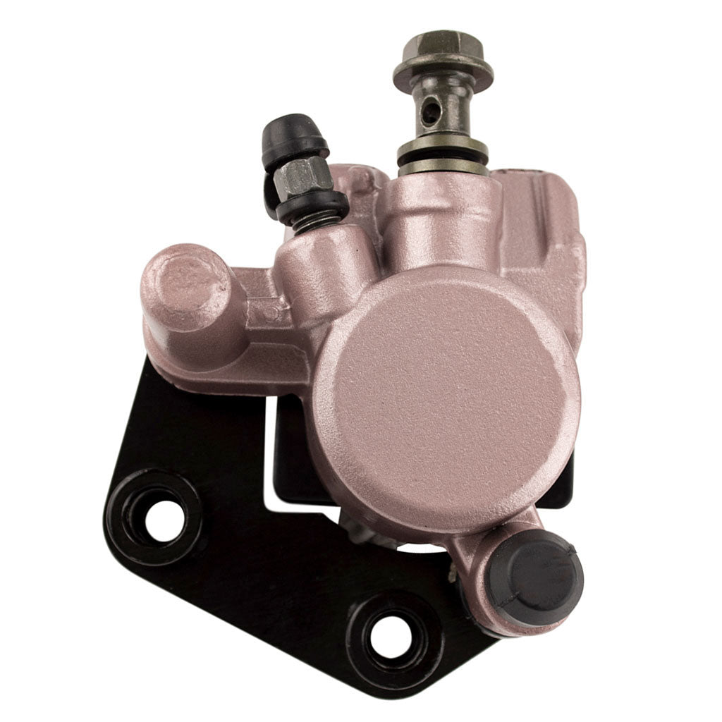 Brake Caliper - Front - Tao Tao Jet, Pony, Speedy, DB14 - VMC Chinese Parts