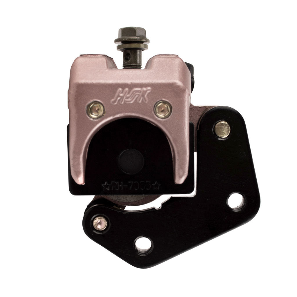 Brake Caliper - Front - Tao Tao Jet, Pony, Speedy, DB14 - VMC Chinese Parts