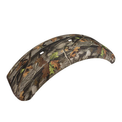Front Fender for Coleman CT200U-EX Mini Bike - CAMO - VMC Chinese Parts