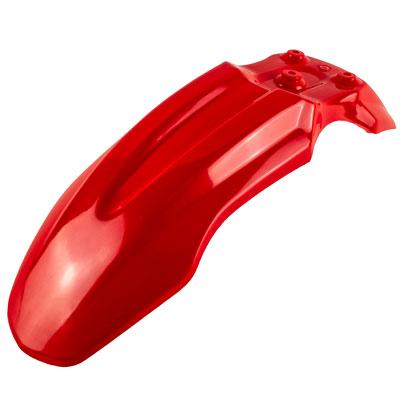 Front Fender for Honda XR50 CRF50 KC110 Dirt Bike - RED - VMC Chinese Parts