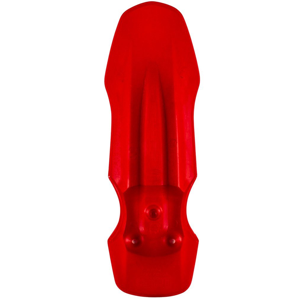 Front Fender for Honda XR50 CRF50 KC110 Dirt Bike - RED - VMC Chinese Parts