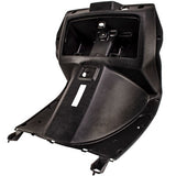 Body Panel - Front Luggage Housing for Tao Tao Scooter EVO 50, CY150D Lancer, 150 Racer - VMC Chinese Parts