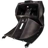 Body Panel - Front Luggage Housing for Tao Tao Scooter EVO 50, CY150D Lancer, 150 Racer - VMC Chinese Parts