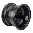 Front Rim Wheel for Massimo Baja MB200 Mini Bikes - VMC Chinese Parts