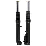 Shock Set - Front - Tao Tao Classic 50, Pony 50, Speedy 50 Scooters - VMC Chinese Parts
