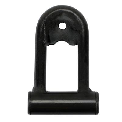 A-Arm - Upper - Early Model - Coleman KT196 Go-Kart - VMC Chinese Parts