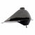 Gas Tank - ATV - Metal - Tao Tao with NON Threaded Neck - Version 49 - VMC Chinese Parts