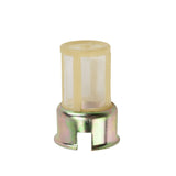 Fuel Tank Filter Cup for Coleman 196cc Mini Bikes and Go-Karts - VMC Chinese Parts