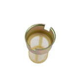Fuel Tank Filter Cup for Coleman 196cc Mini Bikes and Go-Karts - VMC Chinese Parts
