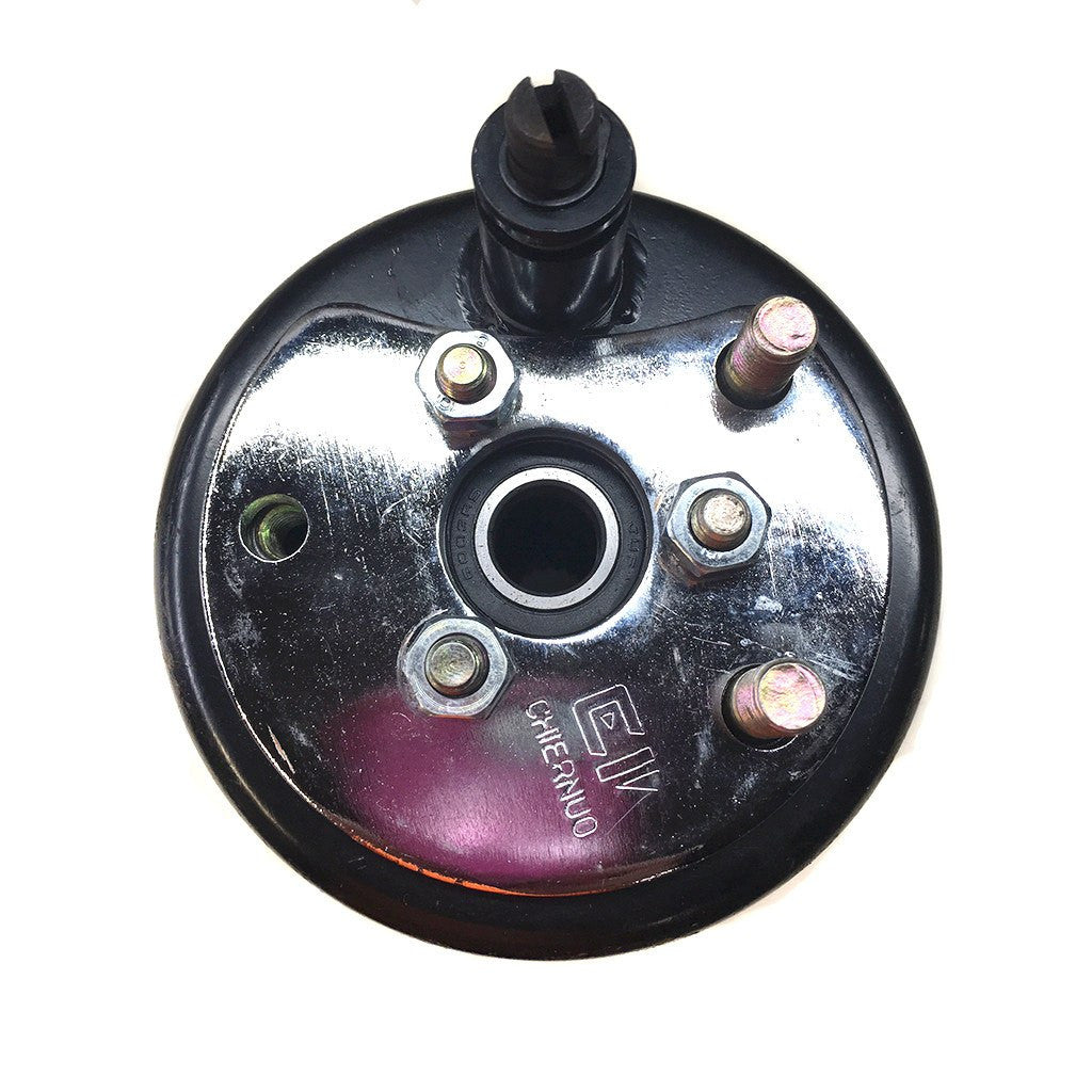 Gy6 gearbox sales