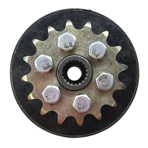 Gear for GY6 Reverse Gear Box - 16 Tooth - VMC Chinese Parts