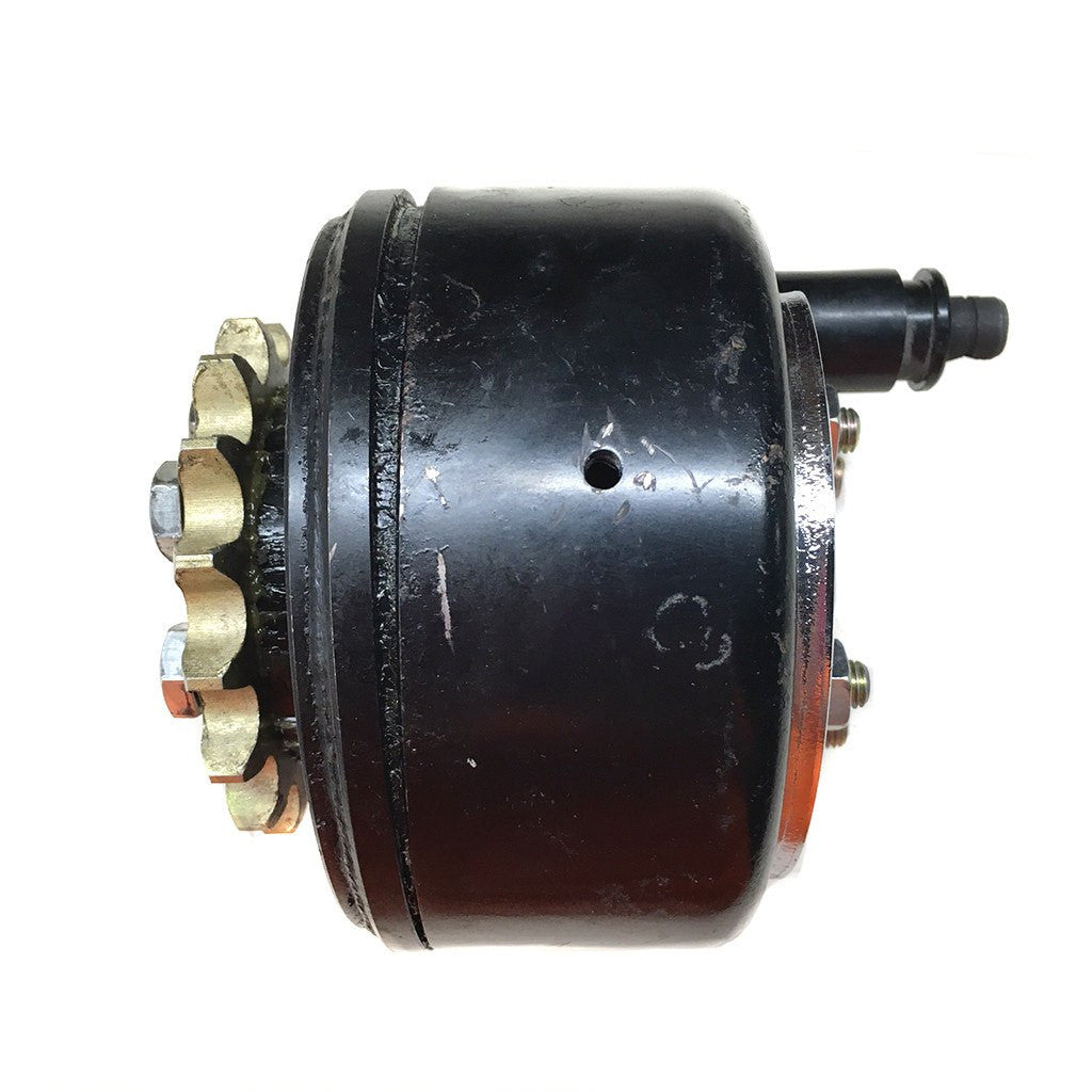 Gy6 150cc reverse gearbox transmission hot sale