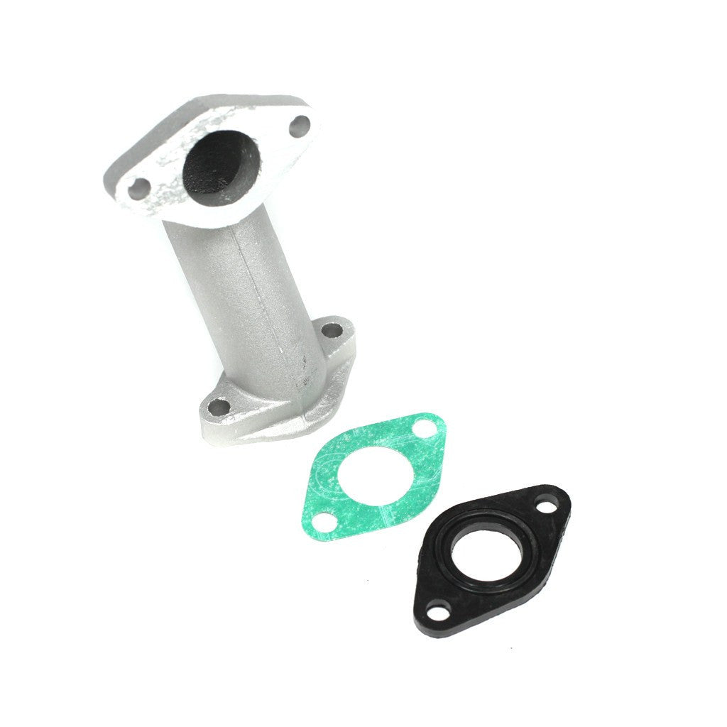 Chinese ATV Carburetor High Performance GY6 150cc Manual – VMC