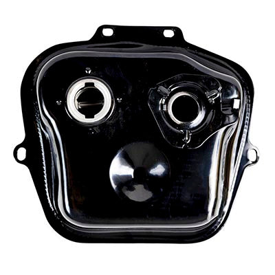 Gas Tank - Scooter - Metal - Tao Motor VIP 50 - Version 607