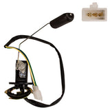 Gas Tank Sending Unit -Tao Tao Scooters Powermax, Sporty, Maxpower, CY50A - VMC Chinese Parts