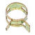 Gas Fuel Line Hose Corbin Clamps - 1/2" - VMC Chinese Parts