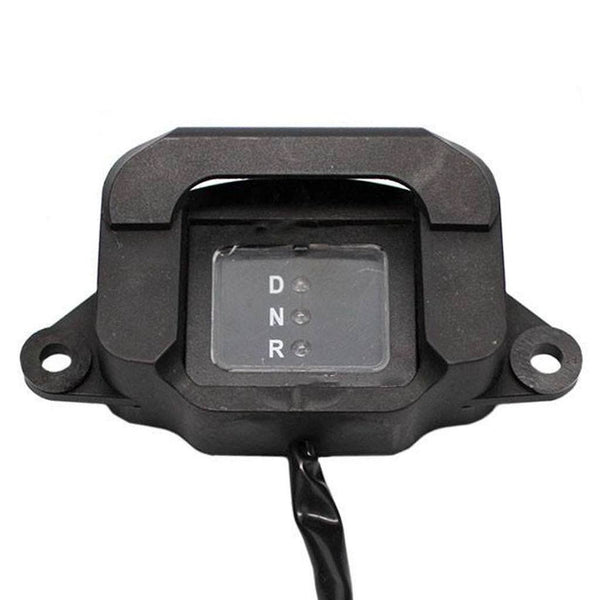 Gear Indicator Display - Drive/Neutral/Reverse - Tao Tao ATA125D ATV - VMC Chinese Parts