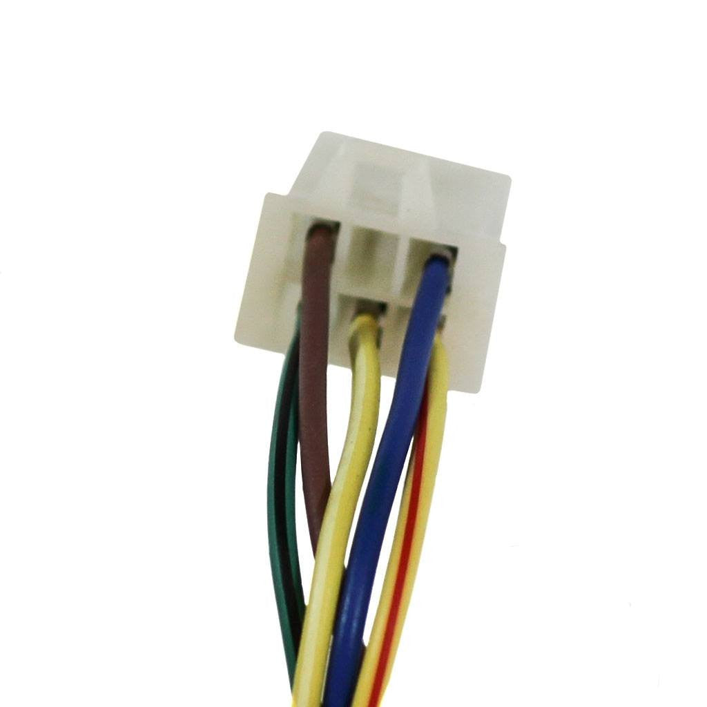 Sensor / Switch Gear Shift Indicator - 5 Wire - VMC Chinese Parts