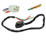 Sensor / Switch Gear Shift Indicator - 6 Wire - QM200 Engine - VMC Chinese Parts