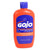 GoJo Natural Orange Pumice Hand Cleaner 14 oz.  Tool Box Size! - VMC Chinese Parts