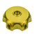 Gas Tank Cap - 50mm - Metal - GOLD - Version 70 - VMC Chinese Parts