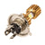 H4 LED Headlight Bulb for Scooters and ATVs - VMC Chinese Parts