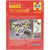 Haynes Motorcycle Basics Manual - 3515 - Basic Principles Techbook - [HM-1083] - VMC Chinese Parts