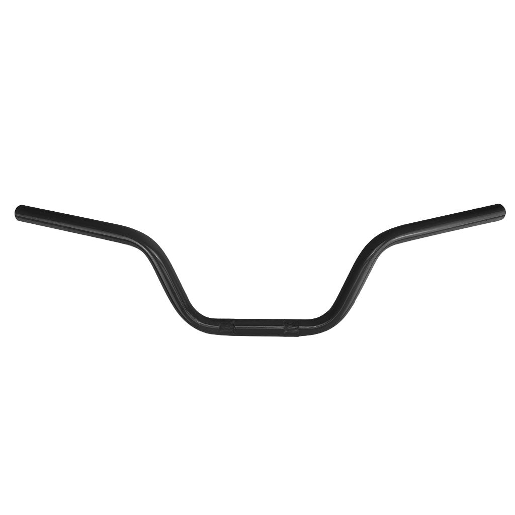 Mini discount moto handlebars