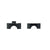 Handlebar Clamps - Scooter - VMC Chinese Parts