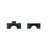 Handlebar Clamps - Scooter - VMC Chinese Parts