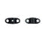 Handlebar Clamps - Scooter - VMC Chinese Parts
