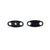 Handlebar Clamps - Scooter - VMC Chinese Parts
