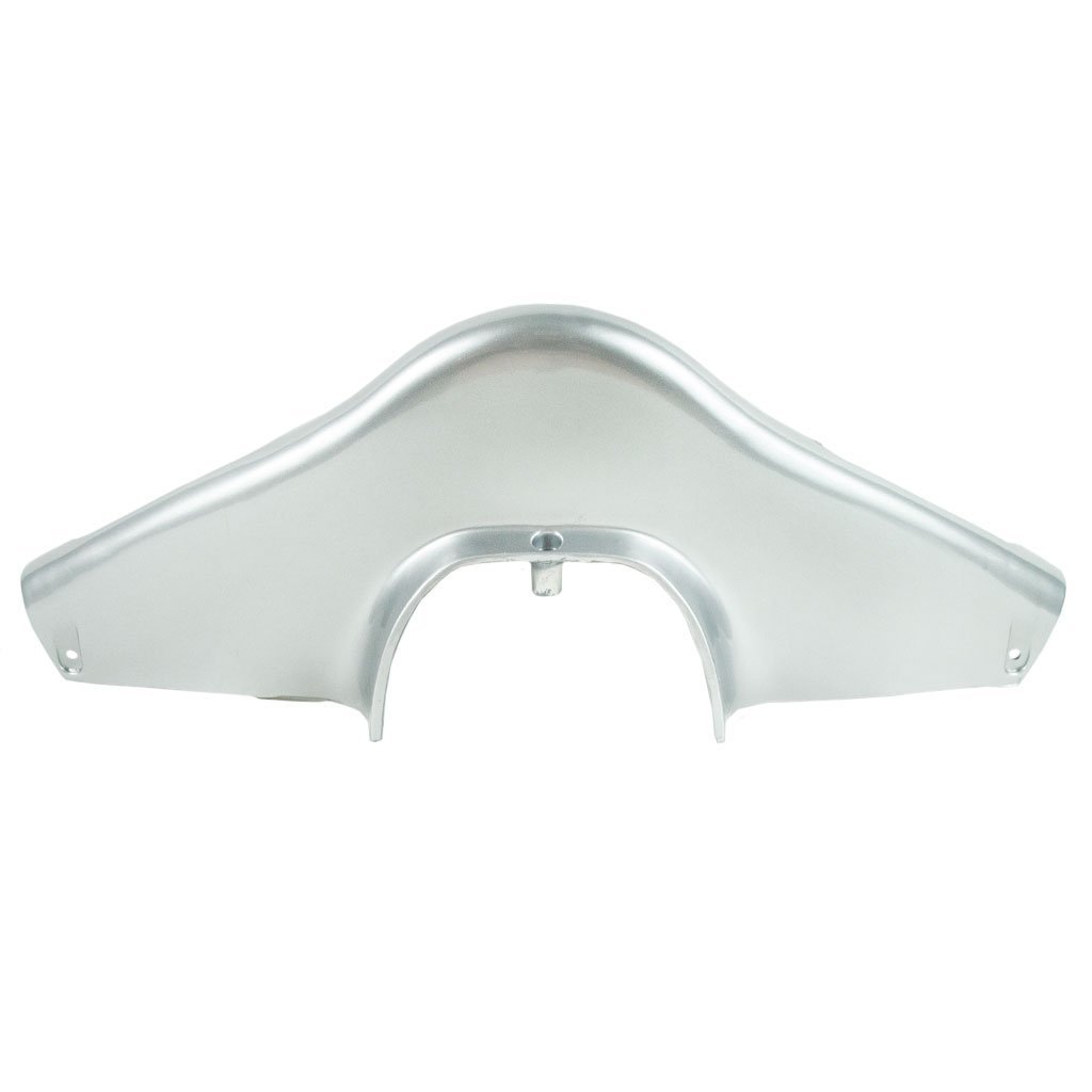 Handlebar Cover Panel for Tao Tao Scooter CY150D Lancer, 150 Racer